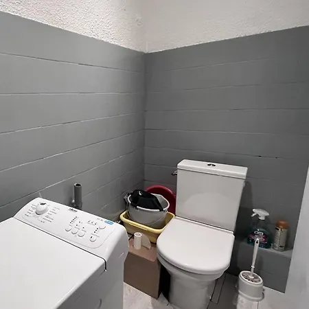 6 Pers Au Calme, - Fr-1-812-88 아파트 코트레