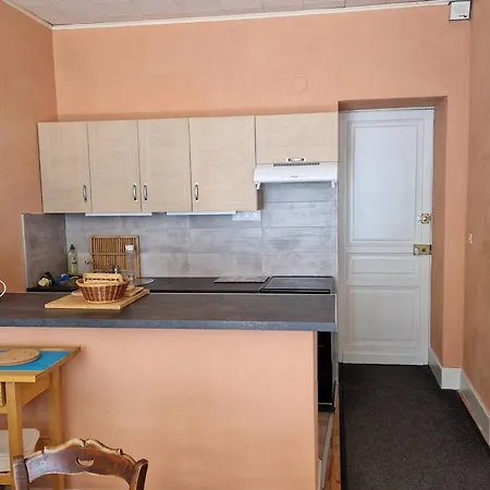 6 Pers Au Calme, - Fr-1-812-88 *