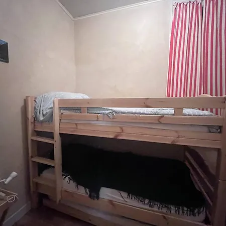 아파트 6 Pers Au Calme, - Fr-1-812-88 코트레